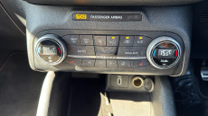 Ford Focus 1.0 EcoBoost Hybrid mHEV 155 ST-Line X Edition 5dr Petrol Hatchback